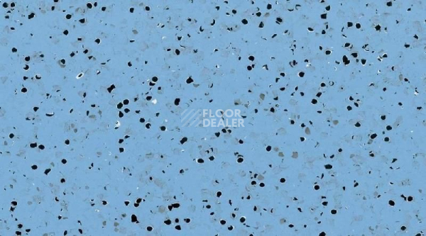 Линолеум Mipolam Elegance El5 0354 Blue фото 1 | FLOORDEALER